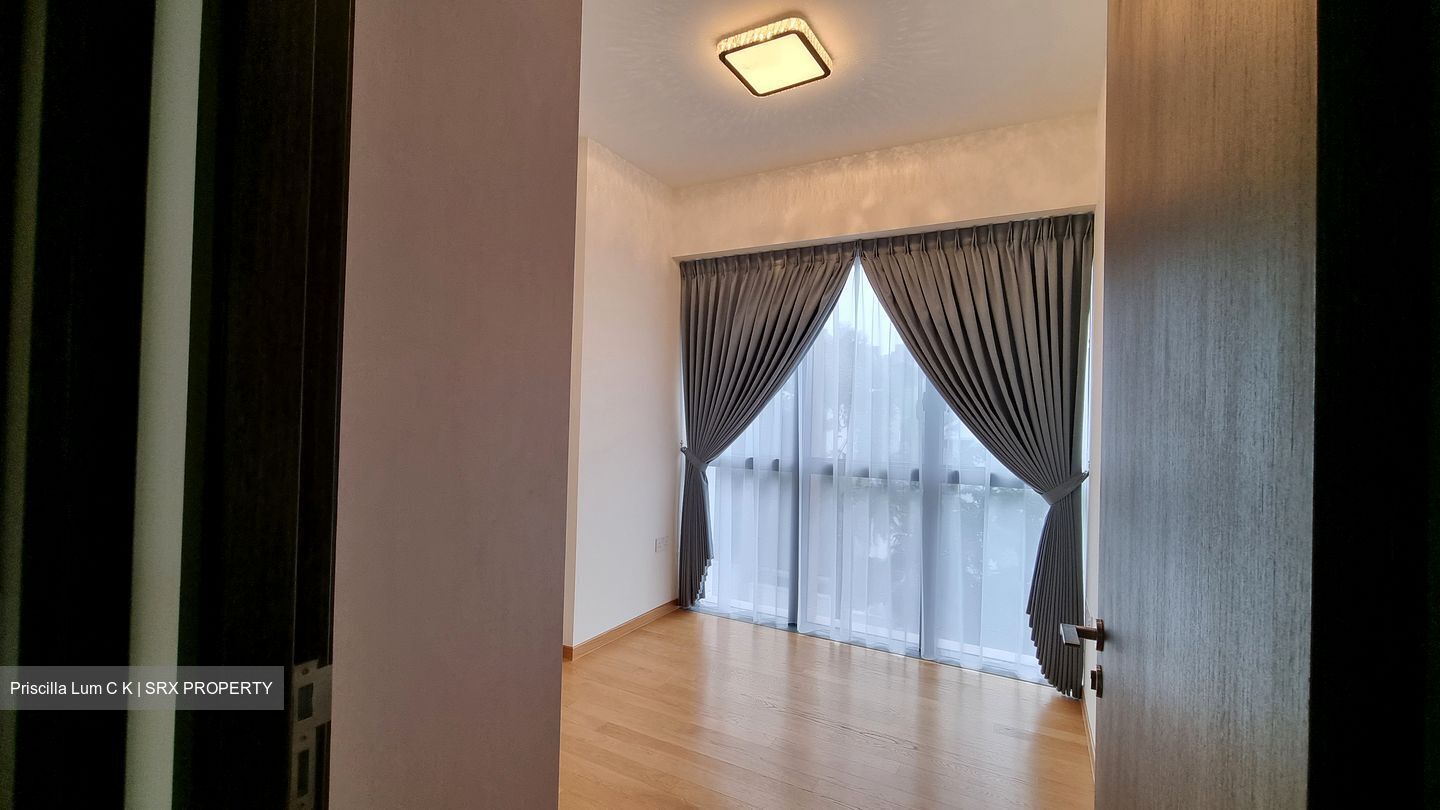 The Gazania (D19), Condominium #529419421